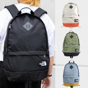 ノースフェイス バッグ バックパック リュック リュックサック メンズ レディース 27L TNF ORIGINAL PACK THE NORTH FACE A4対応｜Riverall(リヴェラール)Yahoo!店