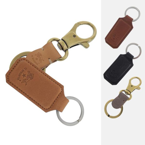 特価 イルビゾンテ キーリング キーチャーム メンズ レディース レザー SKH143 SKH016...