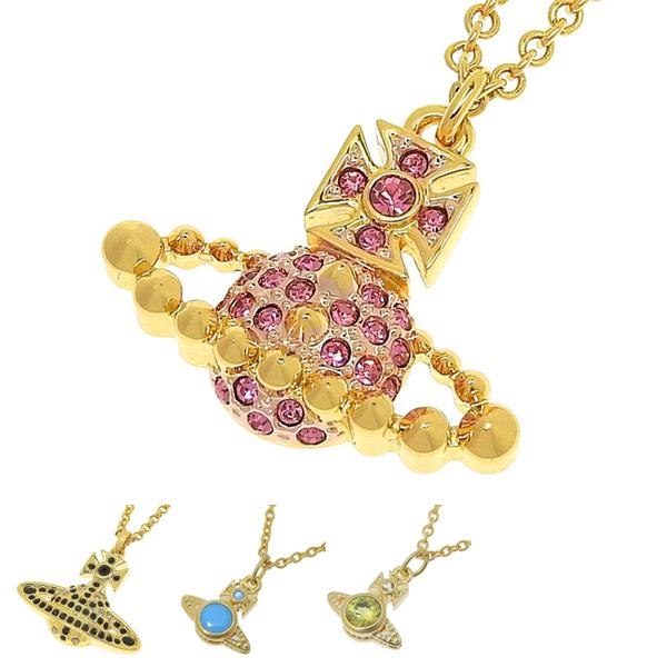 ヴィヴィアンウエストウッド アクセサリー レディース ネックレス アウトレット プレゼント ギフト ...