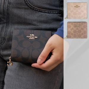 コーチ　財布 公式】COACH – コーチ | ビルフォールド ウォレット・ゼブラ