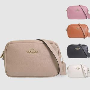 【美品】COACH メッセンジャー　ショルダー　バッグ COACH コーチ CH252 ローガン メッセンジャー ショルダーバッグ レザー