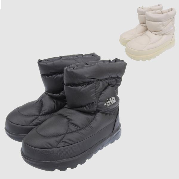 ザノースフェイス 靴 レディース ブーツ W QUANTUM BOOTS NS99Q71J THE ...