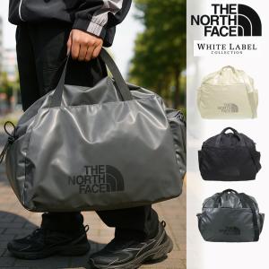 特価 ザノースフェイス バッグ メンズ レディース ショルダーバッグ ダッフルバッグ ナイロン BONNEY NN2PR12 THE NORTH FACE A4対応 ホワイトレーベル