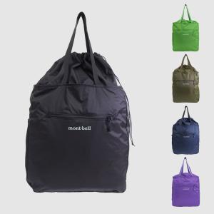 mont-bell（モンベル） バッグ メンズ レディース リュック リュック