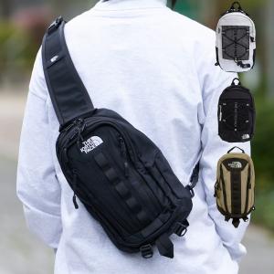 ザノースフェイス バッグ メンズ レディース リュックサック バックパック ショルダーバッグ ボディバッグ JR.ONEWAY NN2PR03 THE NORTH FACE