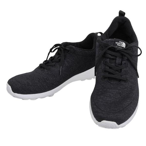 ザノースフェイス スニーカー 靴 メンズ 26.0cm 26.5cm 27.5cm ブラック BER...