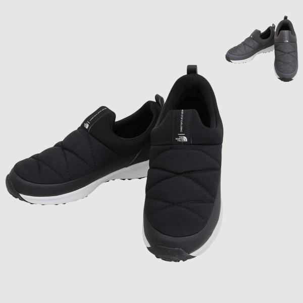 ザノースフェイス スニーカー スリッポン 靴 レディース 23.0cm MULE SLIP ON C...