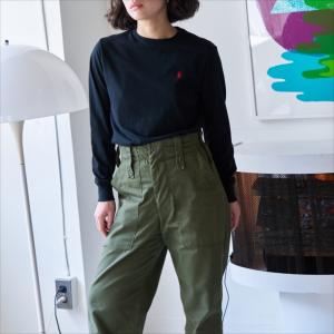 特価 ポロ ラルフローレン Tシャツ 長袖 ロ...の詳細画像3