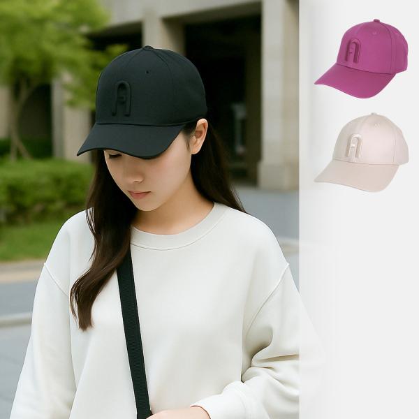 フルラ キャップ レディース アウトレット 帽子 CLASSIC BASEBALL CAP WH00...