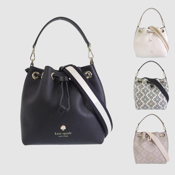 ケイトスペード バッグ レディース ショルダーバッグ 2way 斜めがけ アウトレット スモール バ...