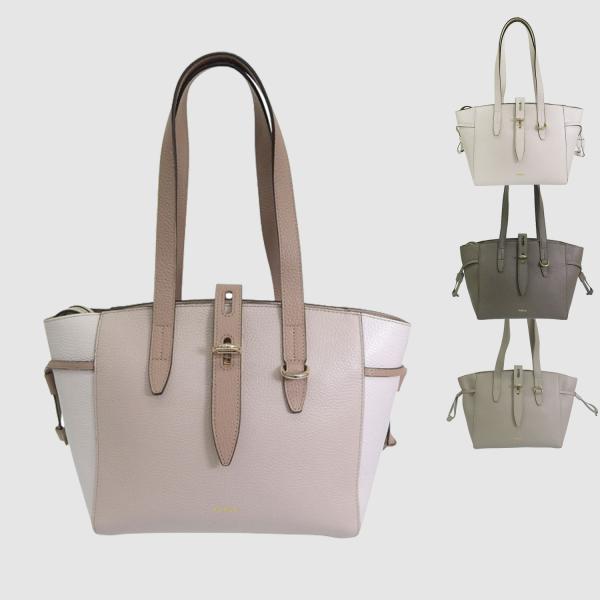 フルラ バッグ レディース トートバッグ アウトレット レザー ネット FURLA NET TOTE...