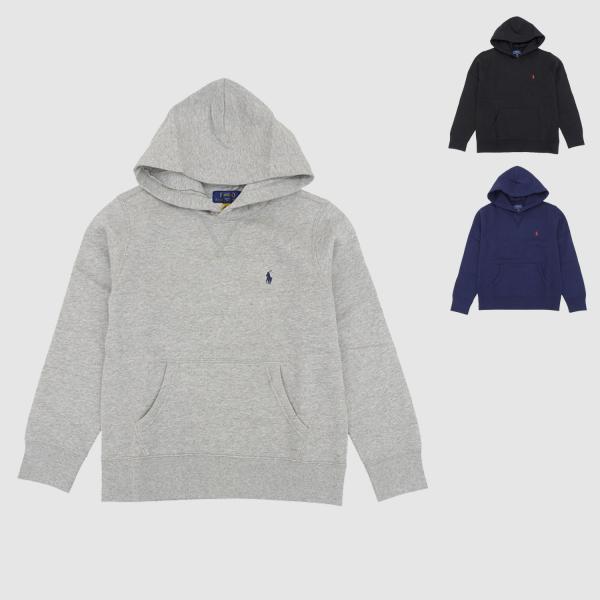 ラルフローレン スウェットパーカー USボーイズサイズ メンズ レディース キッズ 32374995...
