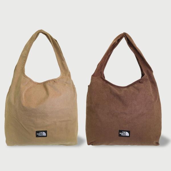 ザノースフェイス バッグ メンズ レディース トートバッグ TNF TRIG BAG CD NN2P...