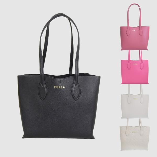 フルラ バッグ レディース トートバッグ アウトレット レザー ERA S TOTE WB00975...
