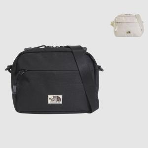 ザノースフェイス バッグ メンズ レディース ショルダーバッグ STANDARD CROSS BAG M NN2PR50 THE NORTH FACE ホワイトレーベル
