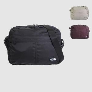 ザノースフェイス バッグ メンズ レディース ショルダーバッグ ナイロン TRAVEL CROSS BAG S NN2PR73 THE NORTH FACE