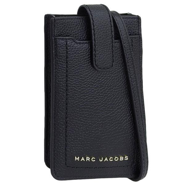 マークジェイコブス バッグ レディース ショルダーバッグ スマホショルダー アウトレット レザー ブ...