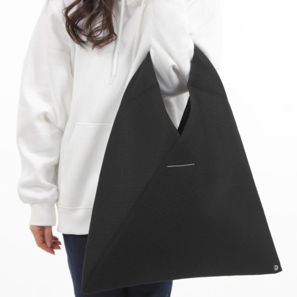 エムエムシックス エムエム6 MM6 メゾンマルジェラ Maison Margiela トートバッグ...