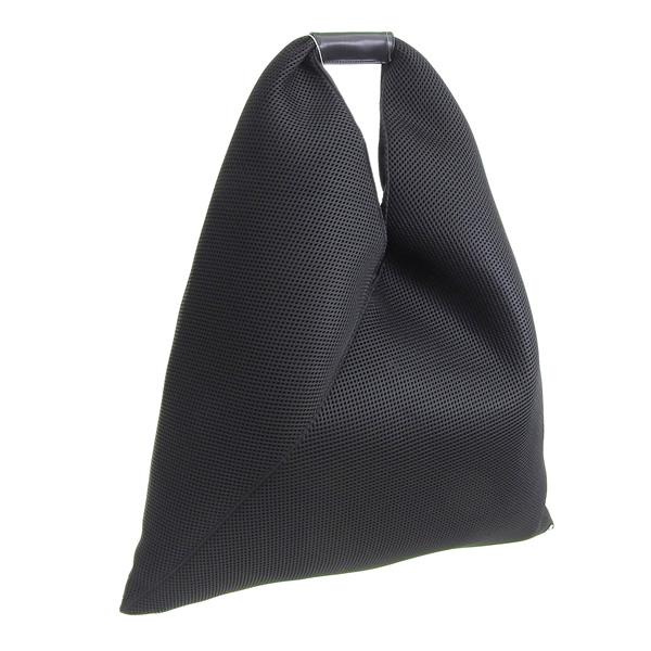 エムエムシックス エムエム6 MM6 メゾンマルジェラ MAISON MARGIELA バッグ トー...