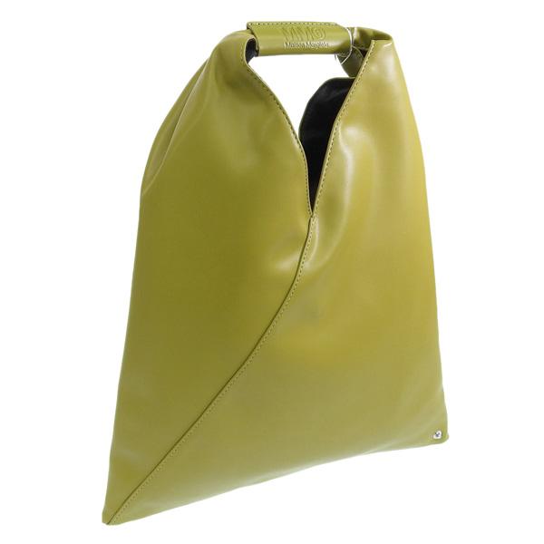 エムエムシックス エムエム6 MM6 メゾンマルジェラ Maison Margiela バッグ レデ...