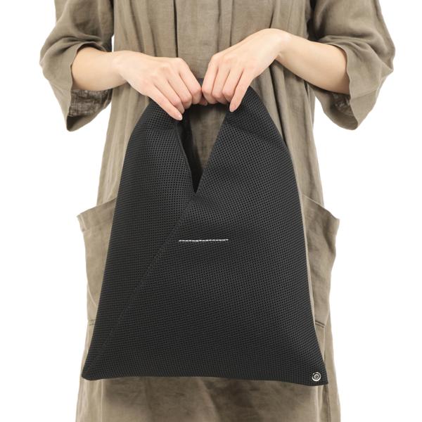 エムエムシックス エムエム6 MM6 メゾンマルジェラ Maison Margiela トートバッグ...