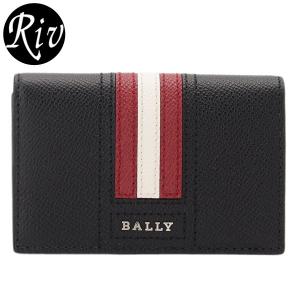 バリー BALLY カードケース 名刺入れ メンズ tyke...