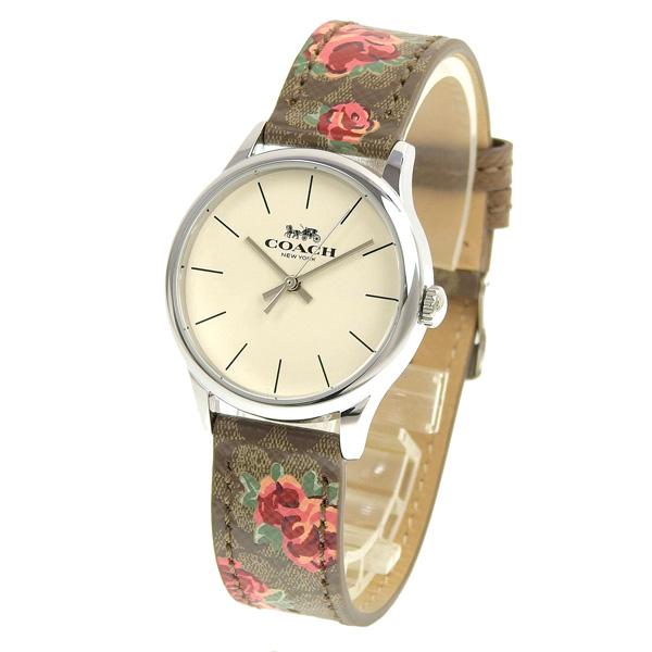 コーチ COACH 腕時計 小物 カーキマルチ レディース クォーツ w1546 アウトレット