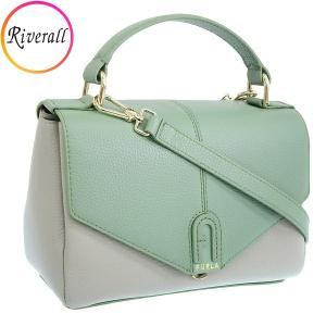 FURLA（フルラ） バッグ レディース ハンドバッグ アウトレット レザー