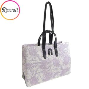 FURLA GILDA TOTE フルラ ジルダMバイカラー⭐️2時間限定セール⭐️ FURLA（フルラ） 【数量限定セール】フルラ トートバッグ ハンドバッグ