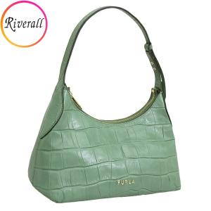 【超美品】FURLA ダナエ　フルラ FURLA（フルラ） バッグ レディース ハンドバッグ アウトレット レザー