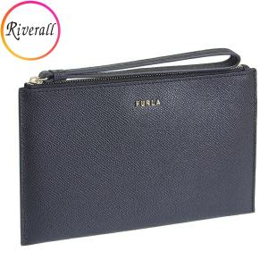 FURLA（フルラ） ポーチ 小物入れ レディース ミニクラッチ