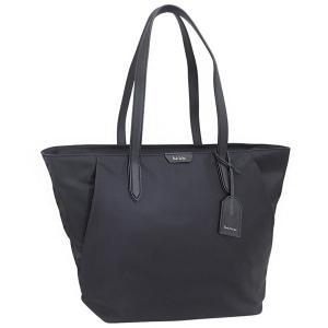 ポールスミス バッグ メンズ トートバッグ アウトレット ブラック WN051T 990 Paul Smith A4対応