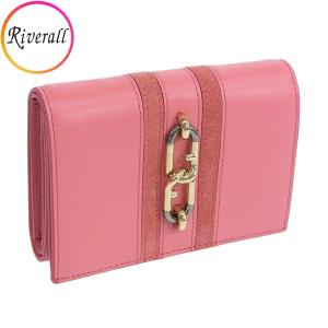FURLA（フルラ） 財布 レディース 3つ折り 折財布 ミニ財布