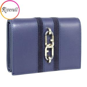 数量限定セール】フルラ FURLA SIRENA M COMPACT WALLET 財布 折財布