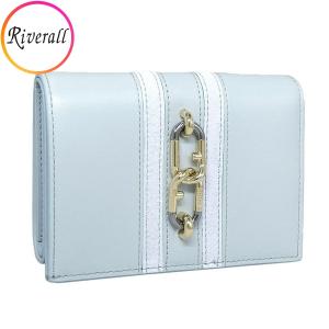 数量限定セール】フルラ FURLA SIRENA M COMPACT WALLET 財布 折財布