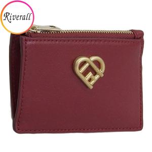 フルラ カードケース レディース コインケース 小銭入れ アウトレット レザー ワイン マイジョイ FURLA MY JOY S CARD CASE WP00285BX1124CGQ00｜riverall