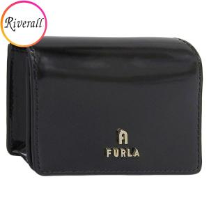 FURLA フルラ　名刺入れ　カード ケース org.jpg