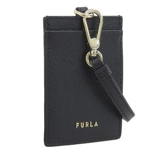 新品未使用⭐︎FURLA IDカードホルダー／社員証ケース FURLA（フルラ） カードケース レディース IDカードホルダー カード