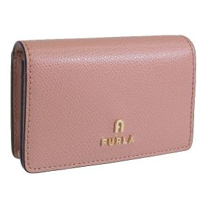 鈴屋 美品 フルラ FURLA 名刺入れ 箱付き 2025年版】フルラ レディース名刺入れのプレゼント おすすめ人気