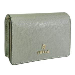 鈴屋 美品 フルラ FURLA 名刺入れ 箱付き FURLA フルラ SPLENDIDA S CARDCASE 名刺入れ【送料0/国内即発