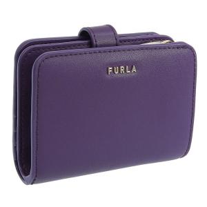 FURLA フルラ 財布 レディース 2つ折り 折財布 コンパクト