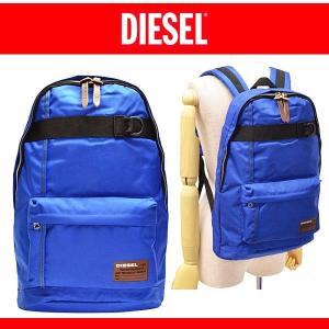 ディーゼル DIESEL BAG バッグ リュックサック バックパック x02588p0165