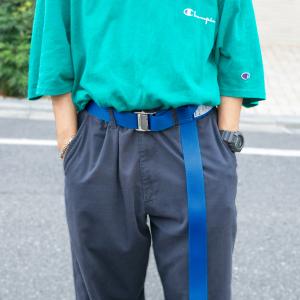 DIESEL（ディーゼル） ベルト ガチャベルト GIベルト メンズ