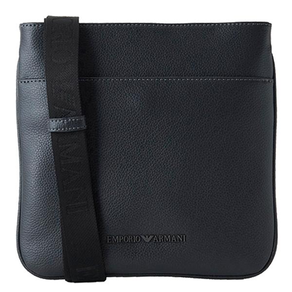 エンポリオアルマーニ バッグ EMPORIO ARMANI ショルダーバッグ 斜めがけ メンズ y4...
