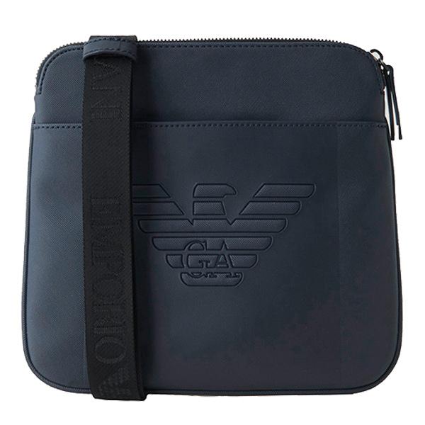エンポリオアルマーニ バッグ EMPORIO ARMANI ショルダーバッグ 斜めがけ メンズ y4...