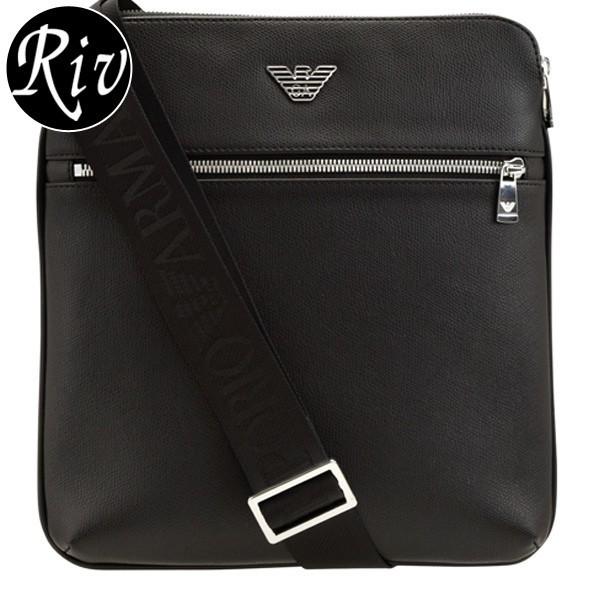 エンポリオアルマーニ バッグ EMPORIO ARMANI ショルダーバッグ 斜めがけ メンズ y4...