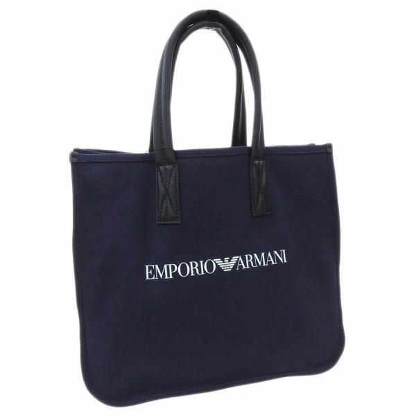 エンポリオアルマーニ EMPORIO ARMANI バッグ トートバッグ メンズ y4n135