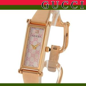 グッチ 時計 GUCCI 1500 12mm ダイヤ付 レディース ya015559｜riverall