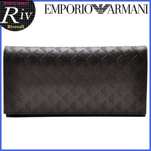 エンポリオアルマーニ EMPORIO ARMANI 財布 長...