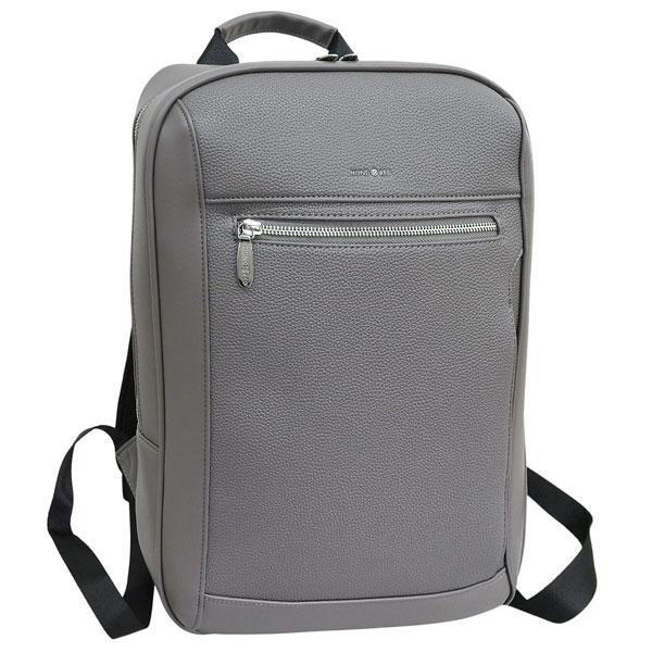 リンレ バッグ メンズ リュック リュックサック バックパック グレー YH 012GRAY RIN...
